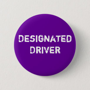 Designated Driver Button