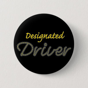 Designated Driver Button