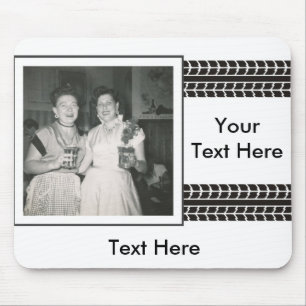 Designated Driver Needed Mouse Mat