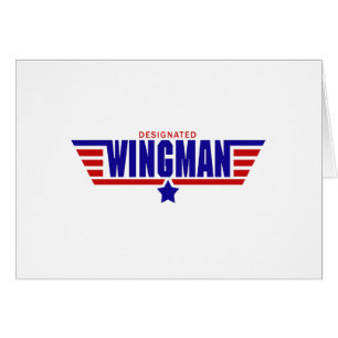Designated Wingman