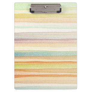 Designed art background. Used watercolor Clipboard