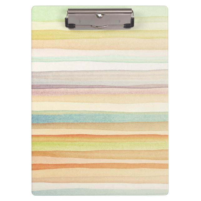 Designed art background. Used watercolor Clipboard (Front)