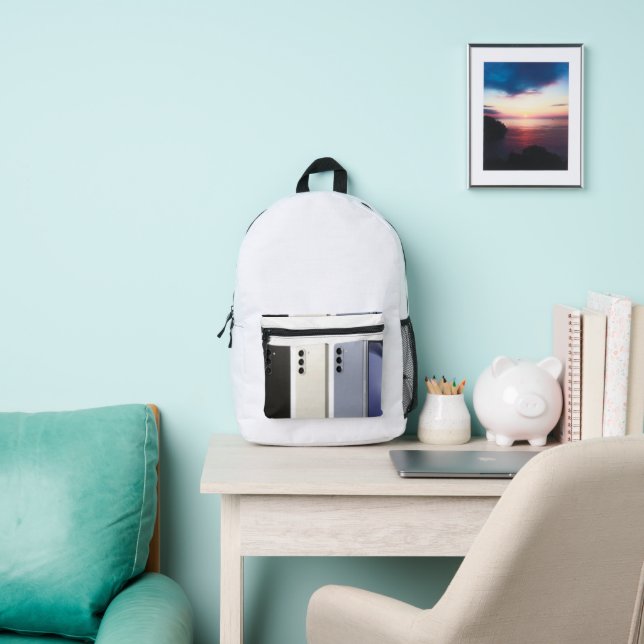 Designed bag (Insitu)