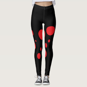 Designed by Lucy Godiva. Leggings