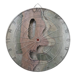 designed by nature dartboard