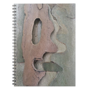 designed by nature notebook