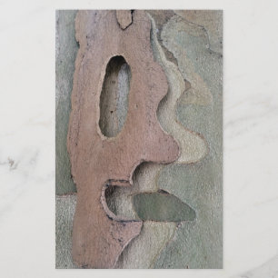 designed by nature stationery