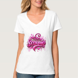 Designed by You, Worn with Pride T-Shirt