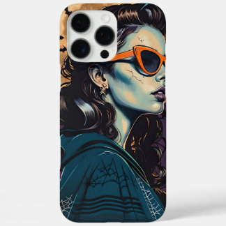 DESIGNED iPhone 16 PRO MAX CASE