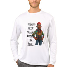 Designed In The Village,Pixarstyle 3D