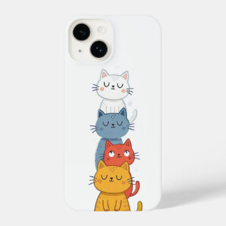 Designed iPhone 14 Case