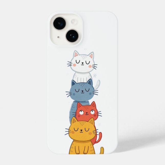 Designed iPhone Case (Back)