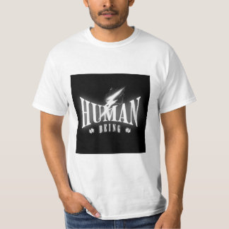 designed T-shirt