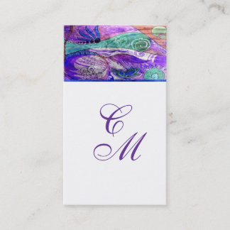 Designer Business Card