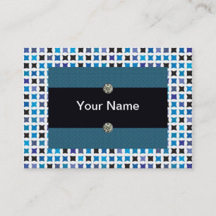 Designer Business Card Template