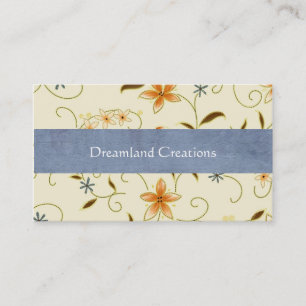 DESIGNER BUSINESS CARDS