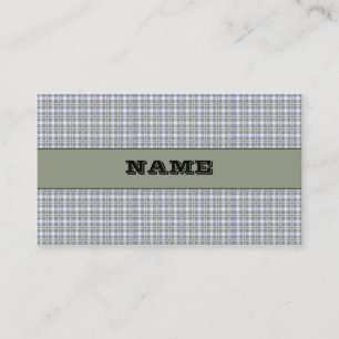 Designer Business Cards