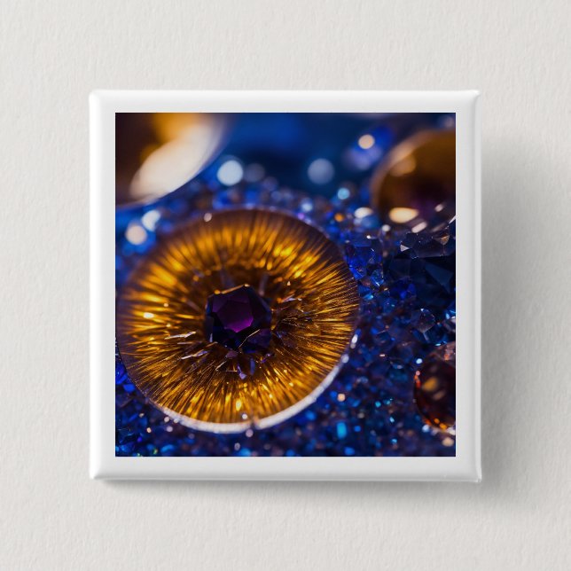 Designer Buttons (Front)