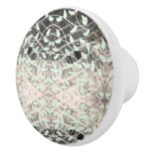 Designer Cabinet Pull