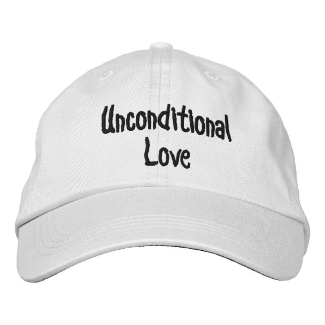 Designer cap (Front)