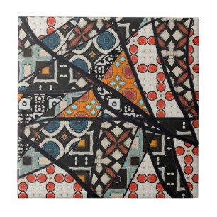 Designer Ceramic Tile