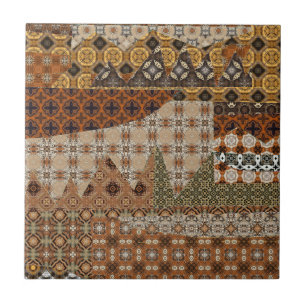 Designer Ceramic Tile