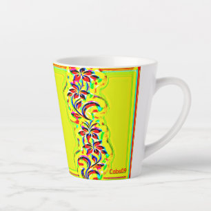 Designer Cups