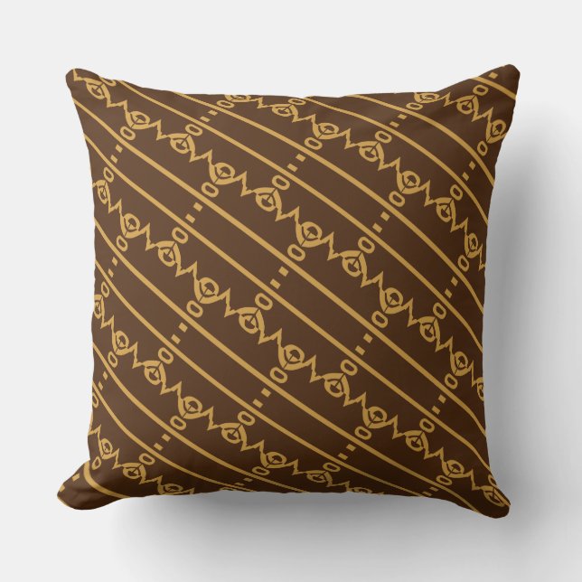 Designer Cushion (Front)