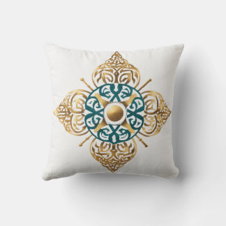 Designer cushion cover