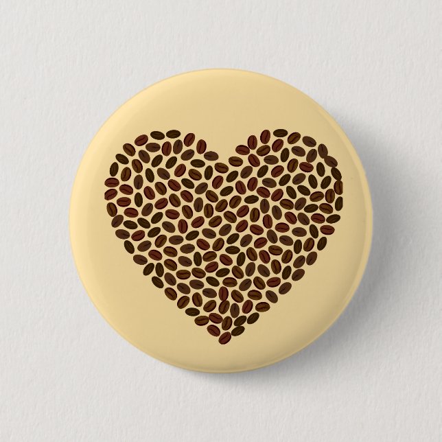 Designer Fancy Button (Front)