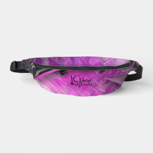 Designer Fanny Pack