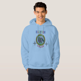 Designer feeling Rabbit Hoodie