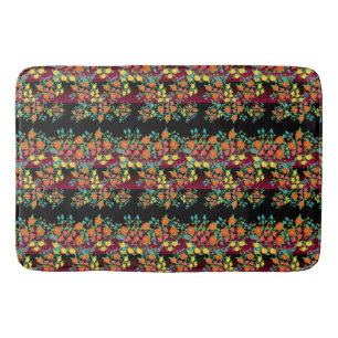 Designer Floor Mat
