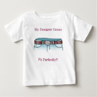 Designer Genes