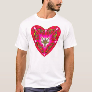 Designer Heart 02 T-Shirt