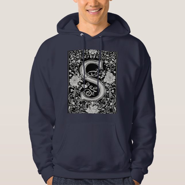 Designer Hoodie (Front)