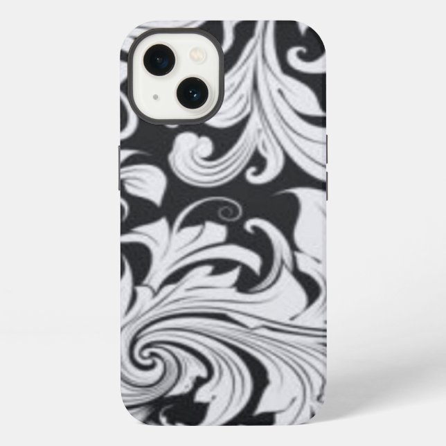 Designer iPad Case (Back)