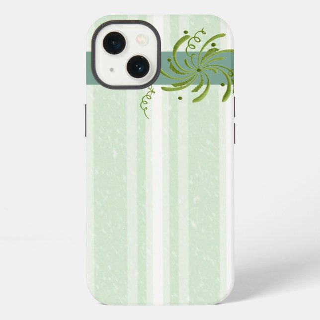 Designer iPhone Case (Back)