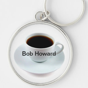 DESIGNER KEY CHAIN- AWESOME GIFT! RING