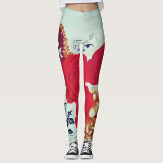 Designer Leggings