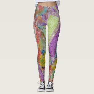 Designer Leggings