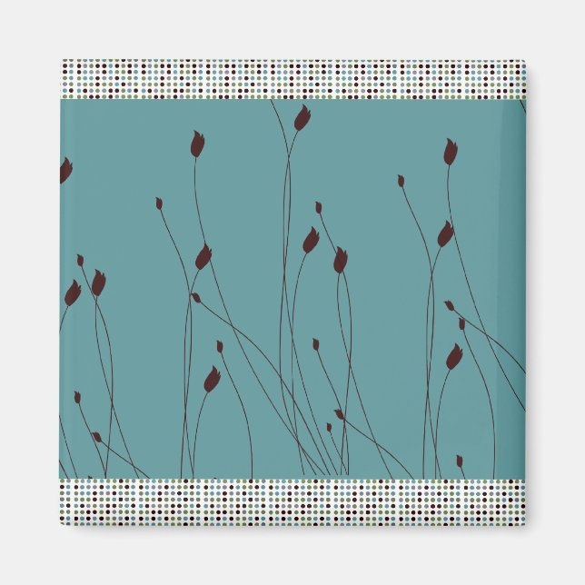 Designer Magnet (Front)