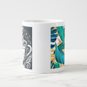 Designer Mug