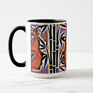 Designer Mug