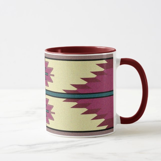 Designer Mug (Right)
