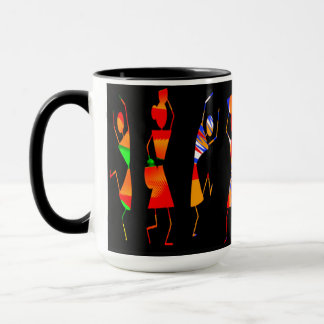Designer Mug