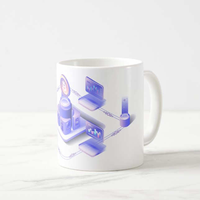 Designer mugs (Front Right)