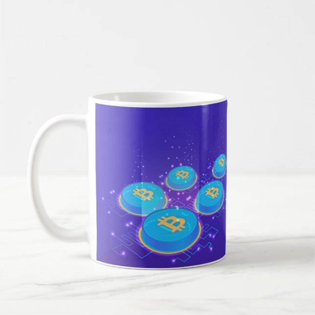 Designer mugs (Left)