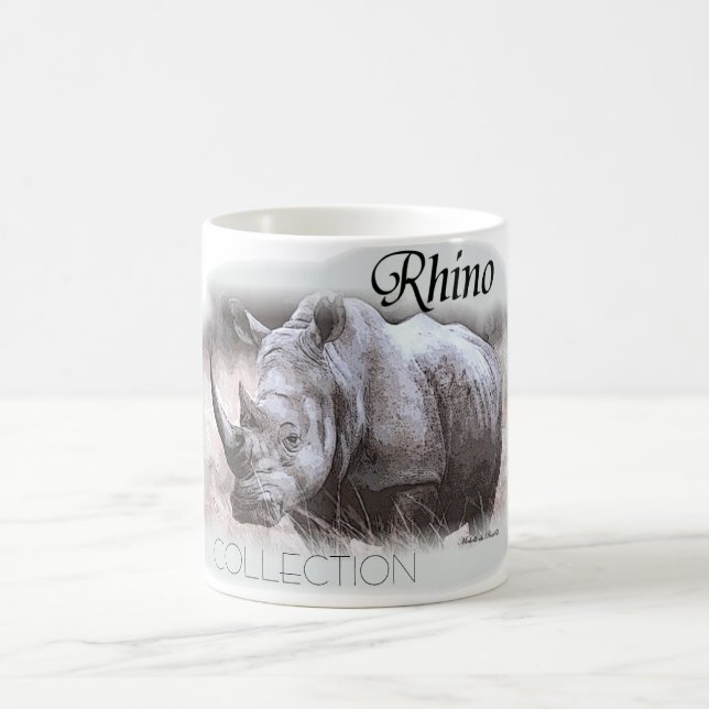 Designer Mugs (Center)