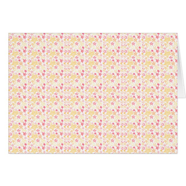 Designer Note Cards (Front Horizontal)